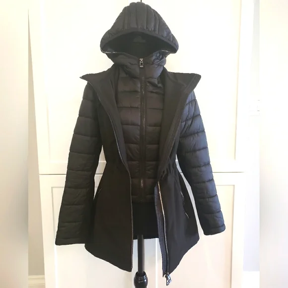 Calvin Klein Jacket - Picture 1 of 9